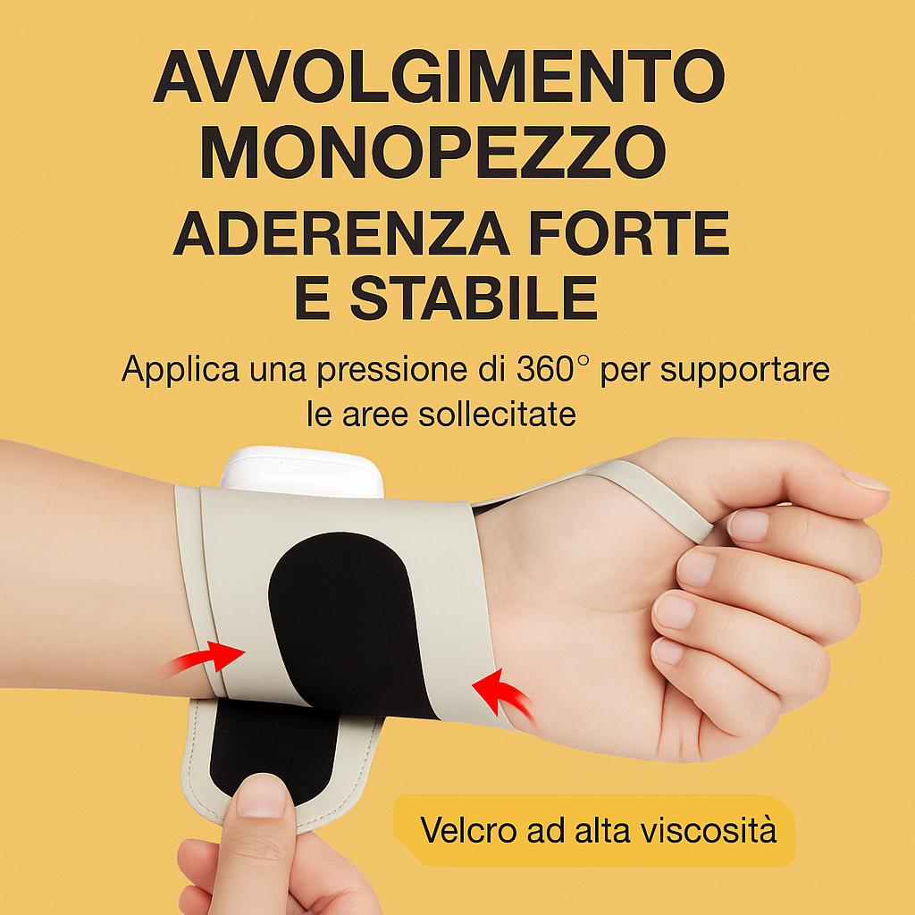 Luméa Relief™ - Massaggiatore Elettrico